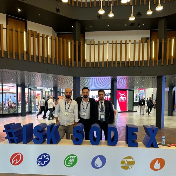 ISK-SODEX-HVAC-EXPO-COLD-ROOM-ESADPANEL